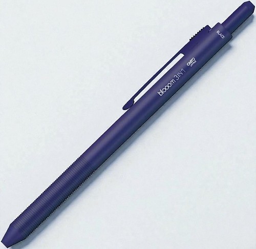 Stylo multifonction ohto bloom - stylo,