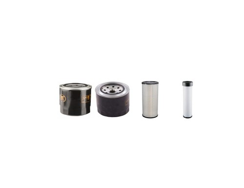 Kit filtre pour - kit,