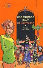 L'école d'Agathe, Tome 16 