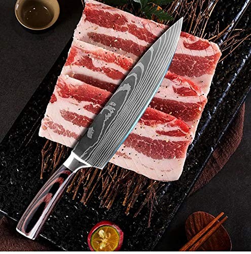 Couteau cuisine - couteau,