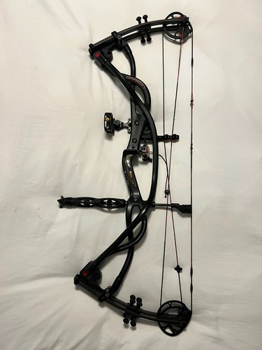 Hoyt carbon matrix - hoyt, rkt