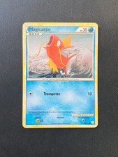 Carte Pokémon Magicarpe