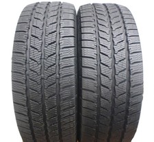 2 X CONTINENTAL 215/60 R16C