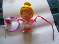 PINYPON FIGURINE FILLE