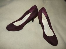 Chaussures escarpins souliers