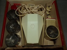Robot moulinex km1 vintage - moulinex,