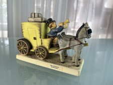 Figurine bourdon 226 trara la