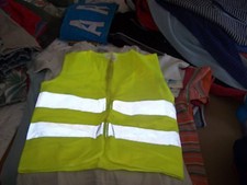 gilet de sécurité enfant