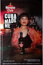 Affiche Publicitaire Roulée