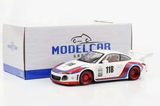 PORSCHE 911 (997) RWB OLD &