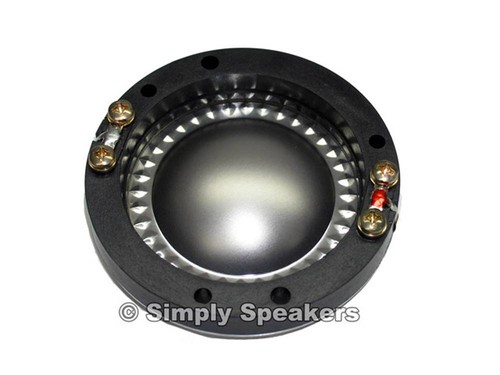 Audio diaphragm for jbl - ss,