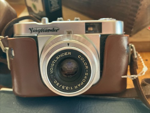 Voigtländer vito 35mm - voigtländer,