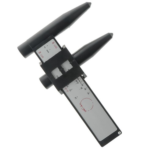 Roue pcd boulon modèle jauge - boulon,