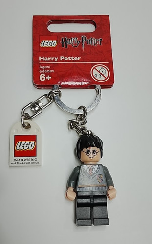 Lego 852954 harry potter - lego, key