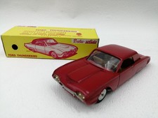 DALIA SOLIDO FORD THUNDERBIRD