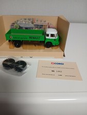 "Corgi Héritage "saviem