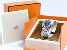 Montre-Bracelet HERMES Clipper