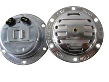 Vespa Milano Klaxon 6V-AC