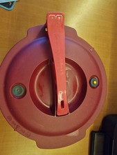 Tupperware - Cocotte Micro Minute / Micro Pressure Cooker - Comme Neuf