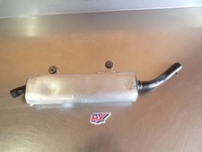 Silencieux Honda 250 CR 1992-1996