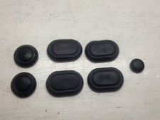 Cache vise dans coffre pour