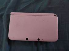 Nintendo 3ds xl white - nintendo,