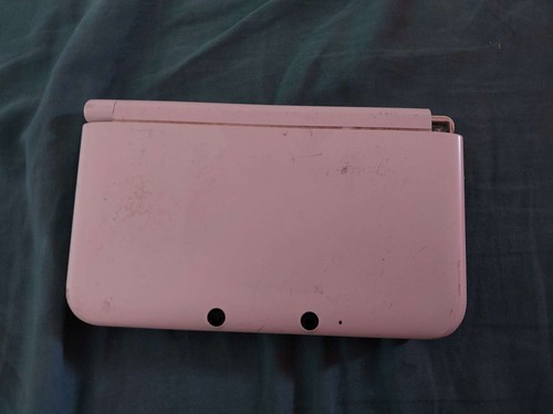 Nintendo 3ds xl - ##,