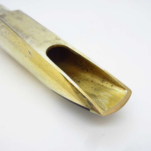 Embouchure saxophone ténor - de,