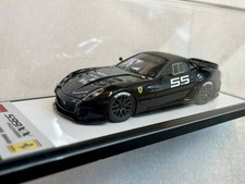 EIDORON 1/43 Ferrari 599 2010 No55 Valencia Make Up Complete