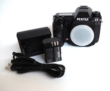 Appareil photo reflex