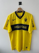 BOCA JUNIORS 2008/2009 AWAY