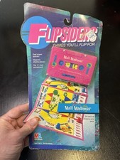 Flipsiders Mall Madness - 1987
