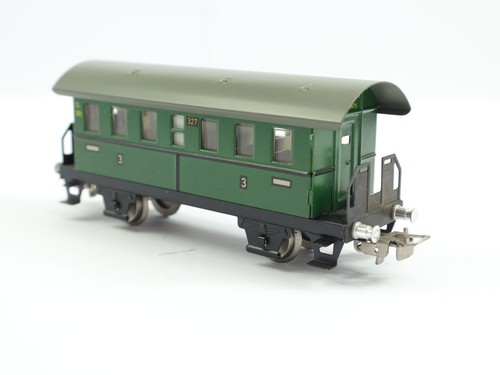 Märklin 327 voitures - h0,