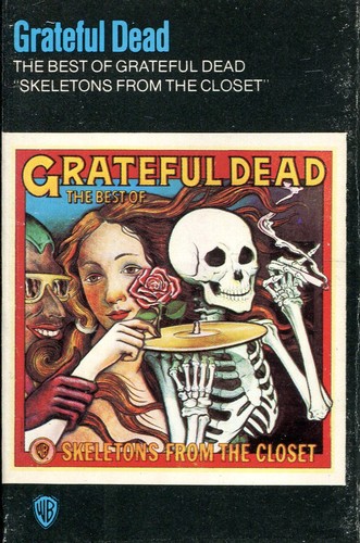 The grateful dead best - the,