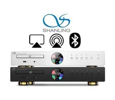 Lecteur CD haut de gamme