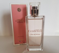 flacon de parfum COMME UNE