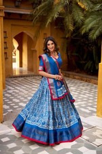 Robe Lehenga Choli Indienne