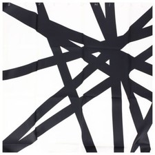 Brochier Soieries 1890. Carré