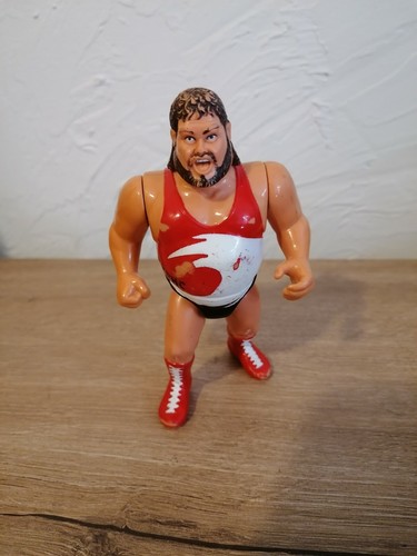 Figurine superstars catch - figurine,