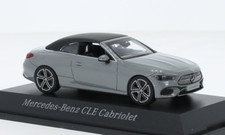 Mercedes Benz CLE Cabriolet