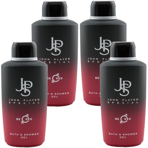 John player special jps - john, be
