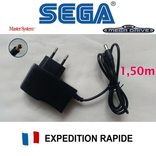 Transfo alimentation sega - transfo,
