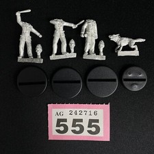 Crooked Dice Policiers Police