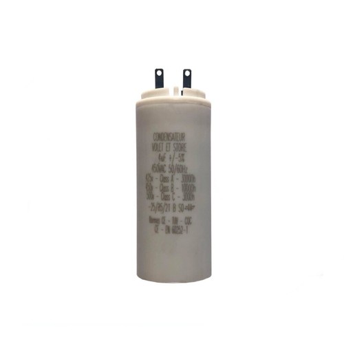 Condensateur 4uf 4μf - 4uf,