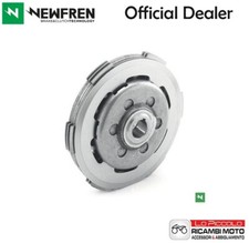 FC1179SR Embrayage Complet