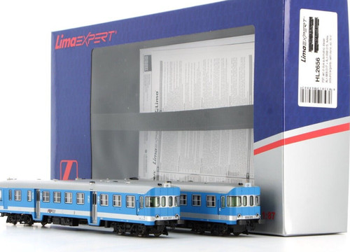 Lima expert hl2656 paire - lima,