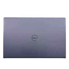 Pour Dell Inspiron 15 3510 3511 3515 0T4MT1 Grey coque arrière LCD Rear Lid