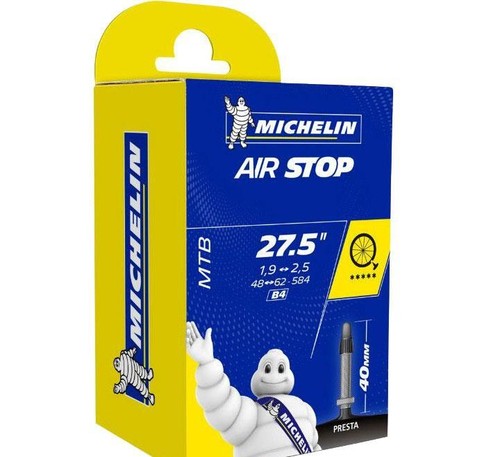 Chambre air vélo 5 x - chambre,