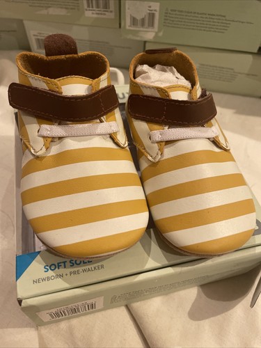 Bobux soft sole - sole, nautical