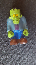 Frankenstein figurine